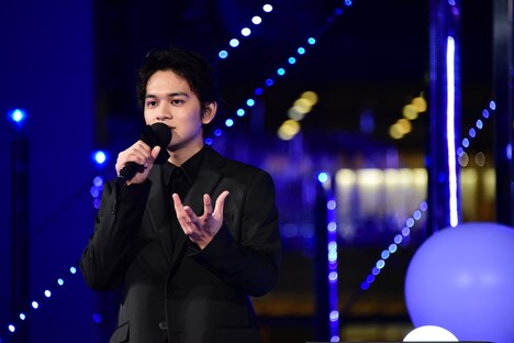 北村匠海