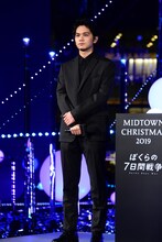 北村匠海（DISH//）