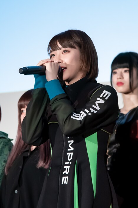 NOW EMPiRE（EMPiRE）