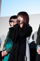 YUiNA EMPiRE（CARRY LOOSE）