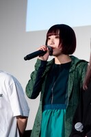 アユニ・D（BiSH）