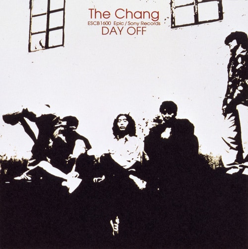 The CHANG「DAY OFF」
