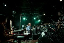 んoon（Photo by SARU［Ayumi Saruya］）