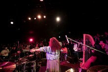 んoon（Photo by SARU［Ayumi Saruya］）