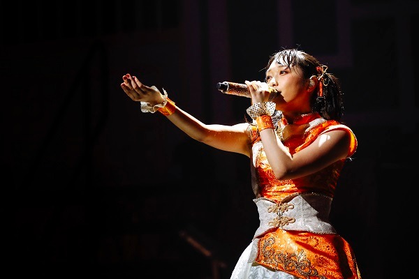 久保田未夢