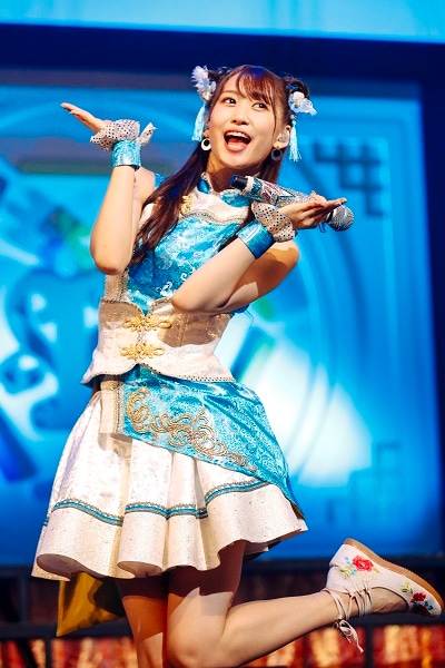 芹澤優