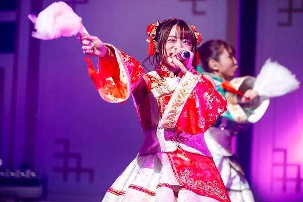 若井友希