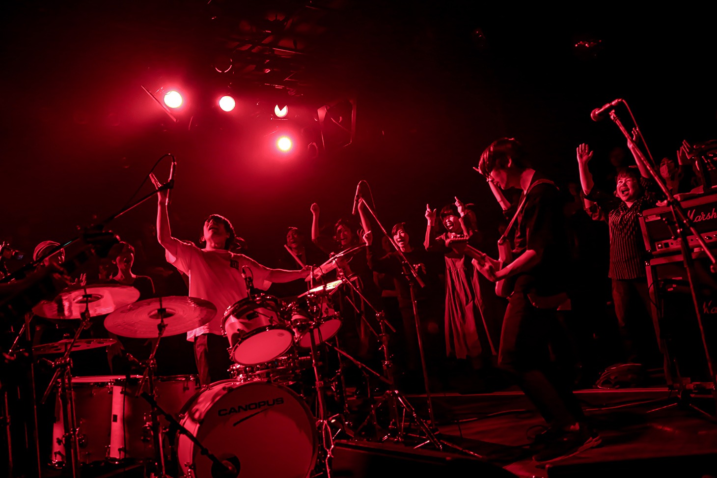 LITE（Photo by SARU［Ayumi Saruya］）