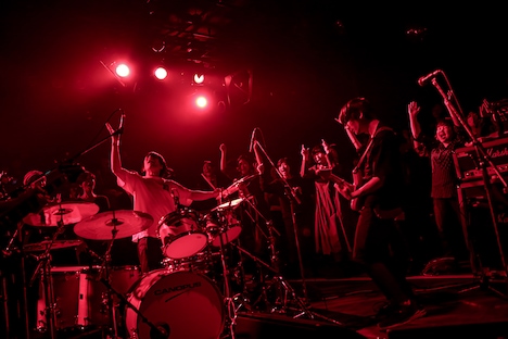 LITE（Photo by SARU［Ayumi Saruya］）