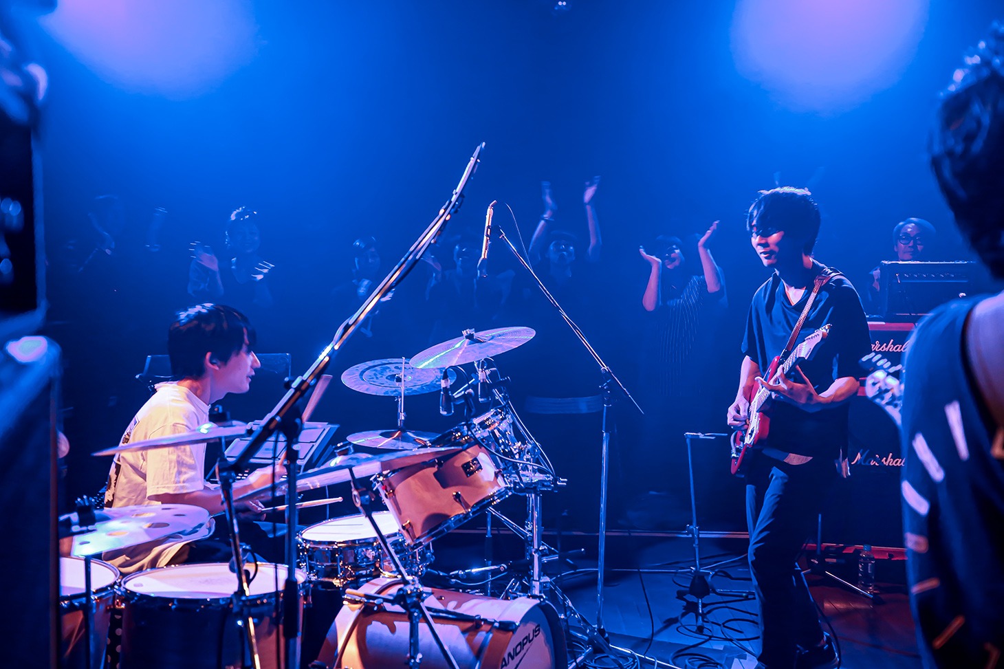 LITE（Photo by SARU［Ayumi Saruya］）
