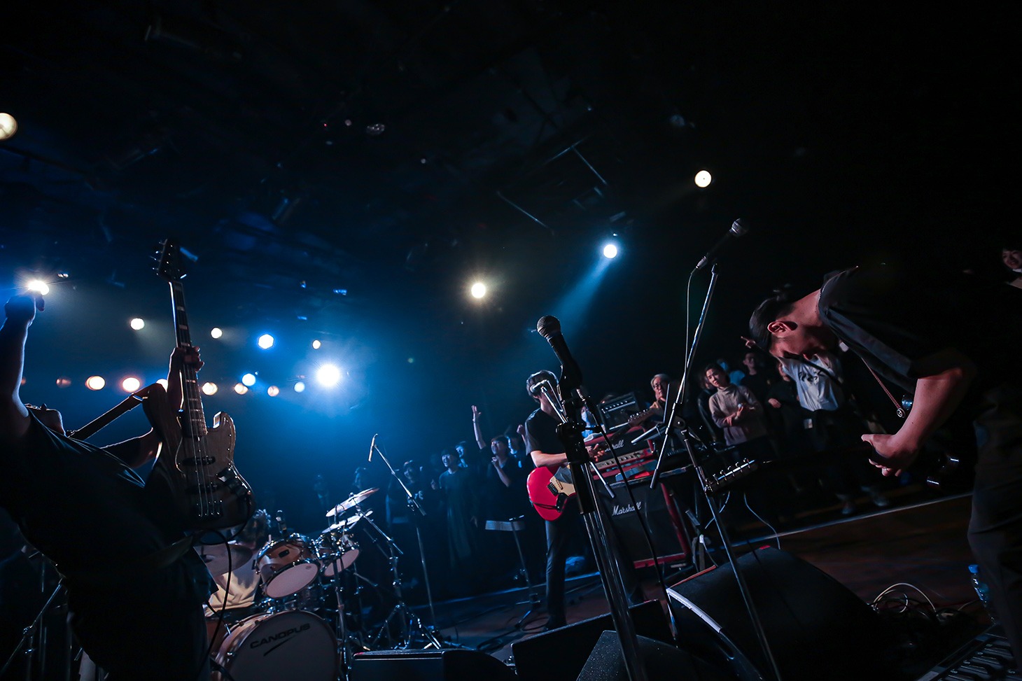 LITE（Photo by SARU［Ayumi Saruya］）