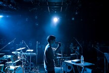 maco marets（Photo by SARU［Ayumi Saruya］）