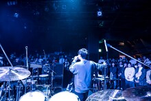 maco marets（Photo by SARU［Ayumi Saruya］）