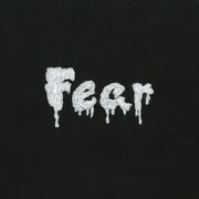 マテリアルクラブ「Fear」配信ジャケット