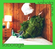 緑黄色社会「sabotage -acoustic ver.-」配信ジャケット