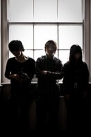 凛として時雨（写真提供：西槇太一）