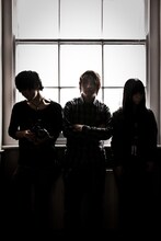 凛として時雨（写真提供：西槇太一）