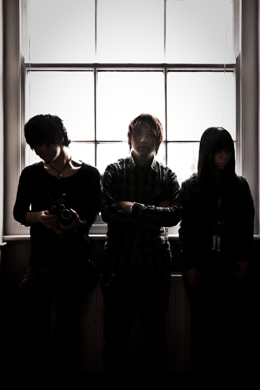 凛として時雨（写真提供：西槇太一）