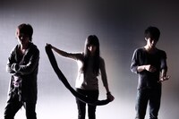 凛として時雨（写真提供：西槇太一）