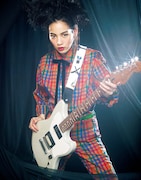 のん（撮影：永瀬沙世）