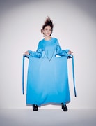 Chara（撮影：矢吹健巳（W））