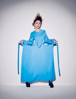 Chara（撮影：矢吹健巳（W））