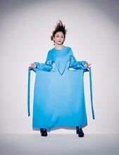 Chara（撮影：矢吹健巳（W））