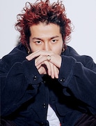 常田大希（King Gnu）（撮影：矢吹健巳（W））