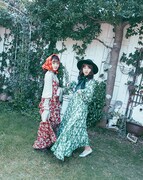 モーニング娘。'19（撮影：今城純（D-CORD））