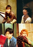 「気鋭ミュージシャンの、音楽の内側」より。（撮影：井崎竜太朗）