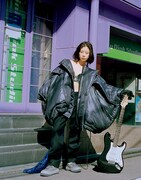 SUMIRE（撮影：アキタカオリ）