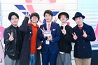 sumikaが天空ピーチエアラインに興奮「おっさんずラブ」田中圭の陣中見舞いへ