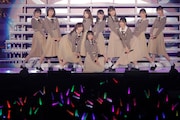乃木坂46 4期生(提供:ソニー・ミュージックレーベルズ)