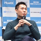 「イロイロ」の母子が教師と生徒に、アンソニー・チェンが語る新作キャスティング秘話