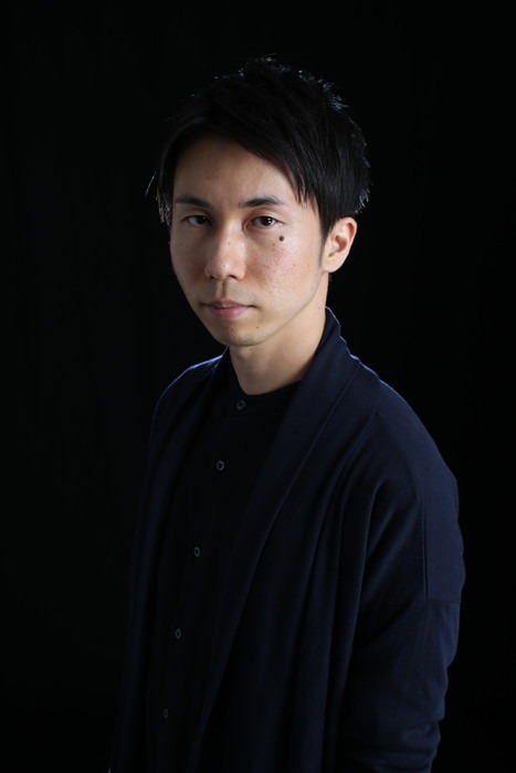 KOHTA YAMAMOTO