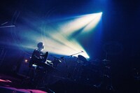 King Gnu「King Gnu Live Tour 2019 AW」東京・Zepp Tokyo公演の様子。（撮影：小杉歩）