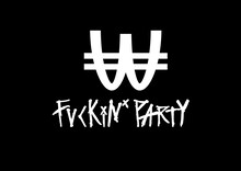 「WACK TOUR 2020 "WACK FUCKiN'PARTY"」ロゴ