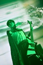 Toshiya（B）（撮影：江隈麗志 [C-LOVe CREATORS]）