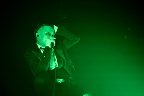 京（Vo）（撮影：江隈麗志 [C-LOVe CREATORS]）