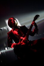 薫（G）（撮影：江隈麗志 [C-LOVe CREATORS]）