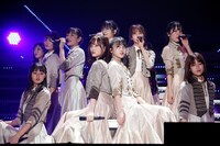 乃木坂46（提供：ソニー・ミュージックレーベルズ）
