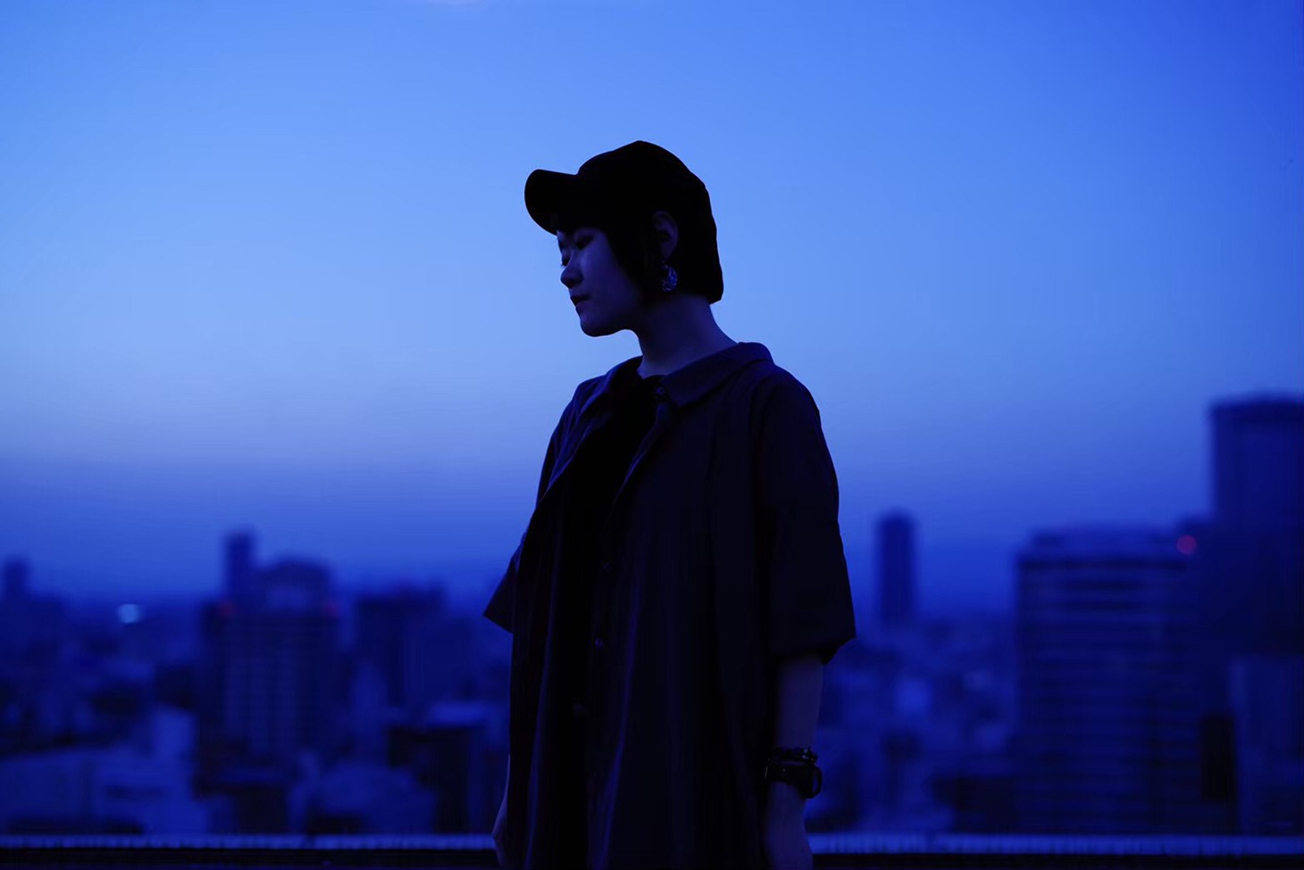 有澤百華