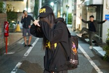 ハハノシキュウ