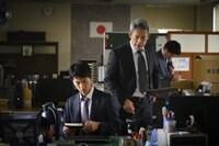 「連続殺人鬼カエル男」