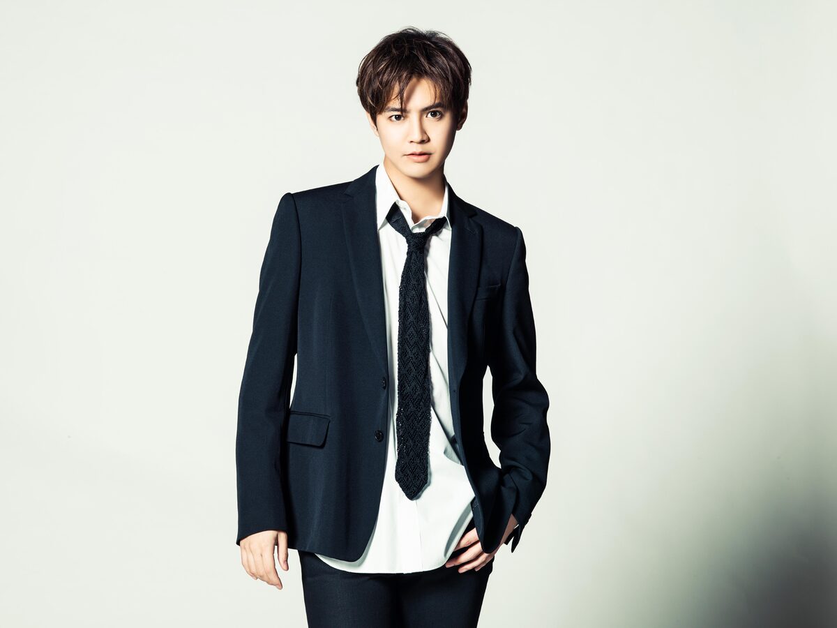 Generations片寄涼太 Prince Of Legend 新章2作品の主題歌を担当 コメントあり 音楽ナタリー