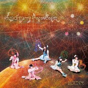 星歴13夜「Hugdreamy Horoscope」ジャケット