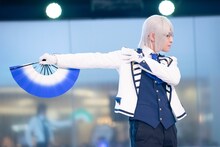 泉奏（撮影：福田華菜）