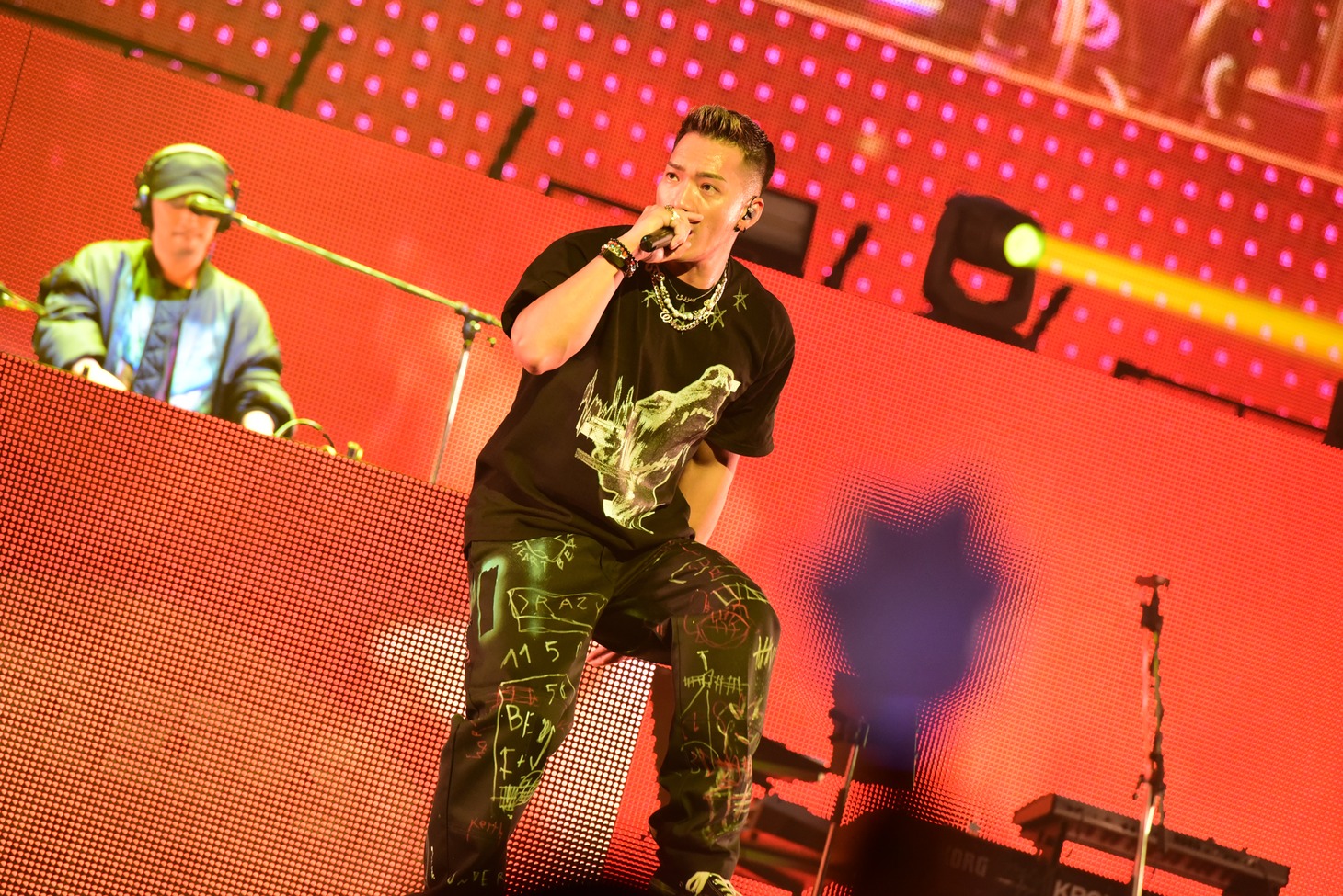 SWAY