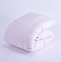 「Home Makes」羽毛掛けふとん（1万9800円）