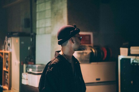 5lack（Photo by Taro Mizutani）